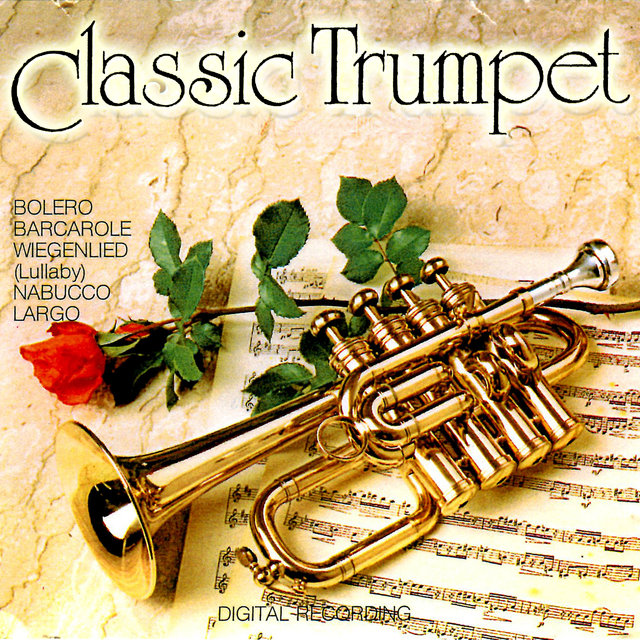 Classic Trumpet