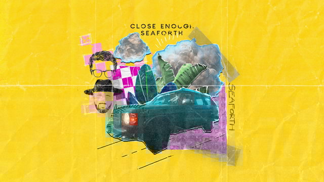 Close Enough (Lyric Video)
