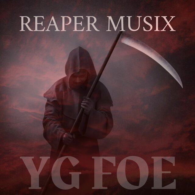 Reaper Musix