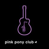 pink pony club