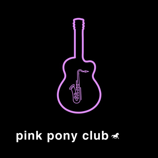pink pony club