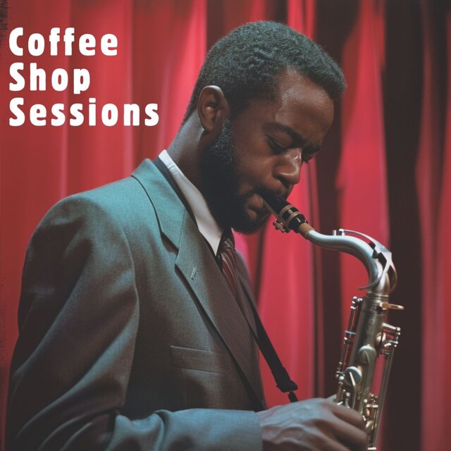 Coffee Shop Sessions