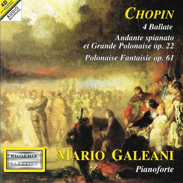 Fryderyk Chopin