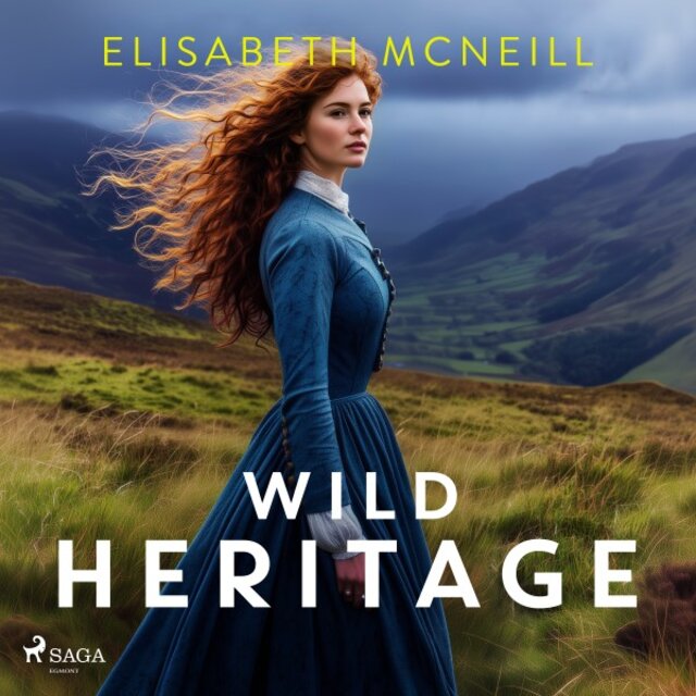 Wild Heritage: An Uplifting Tale of Friendship and Family Life