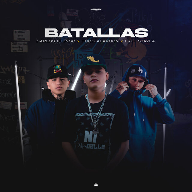 Batallas