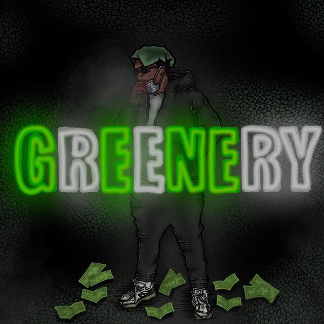 Greenery