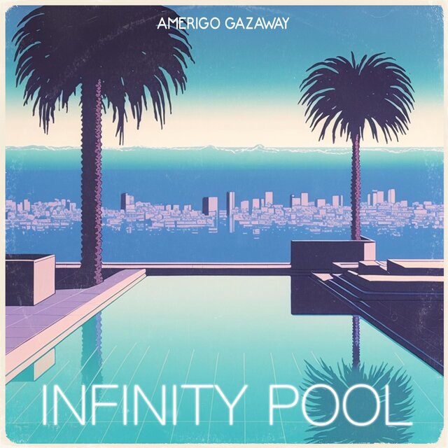 Infinity Pool