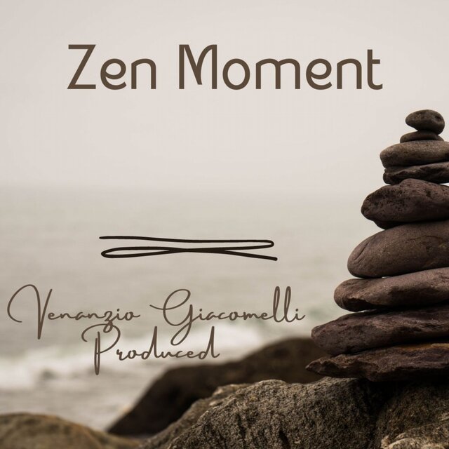 Zen Moment