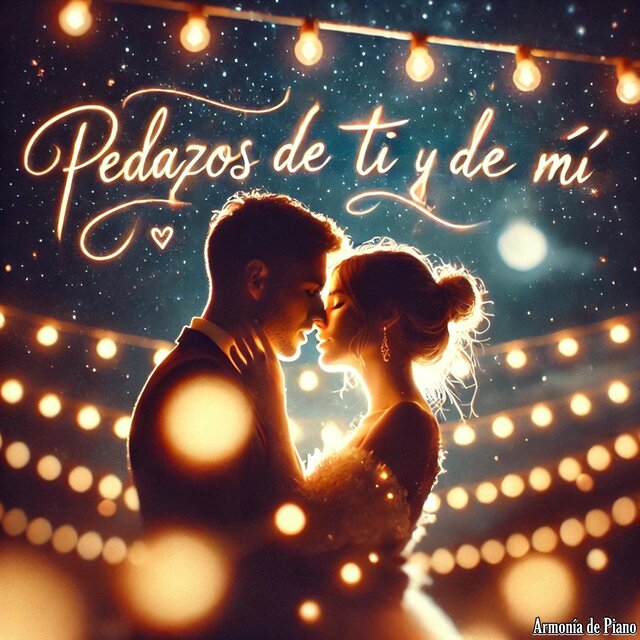 Pedazos de Ti y de Mí