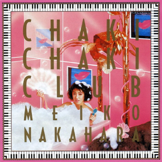 Chaki Chaki Club