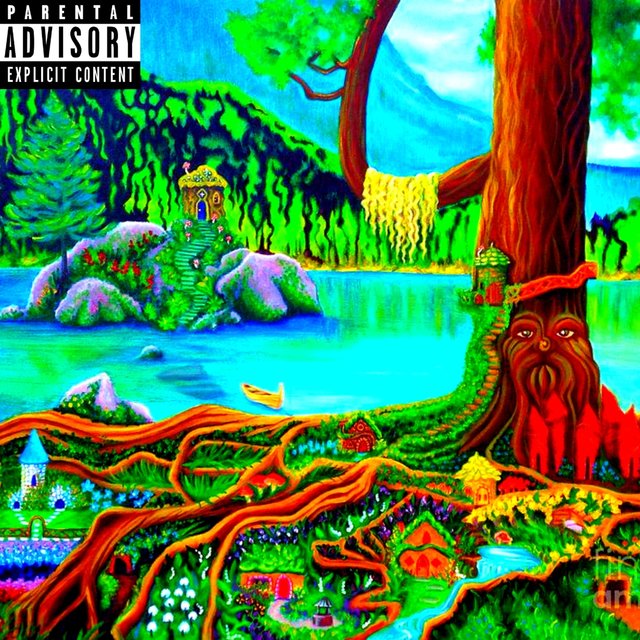 Throat Goat (feat. Kenny Mgee)
