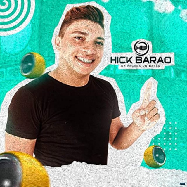Na Pegada do Barão