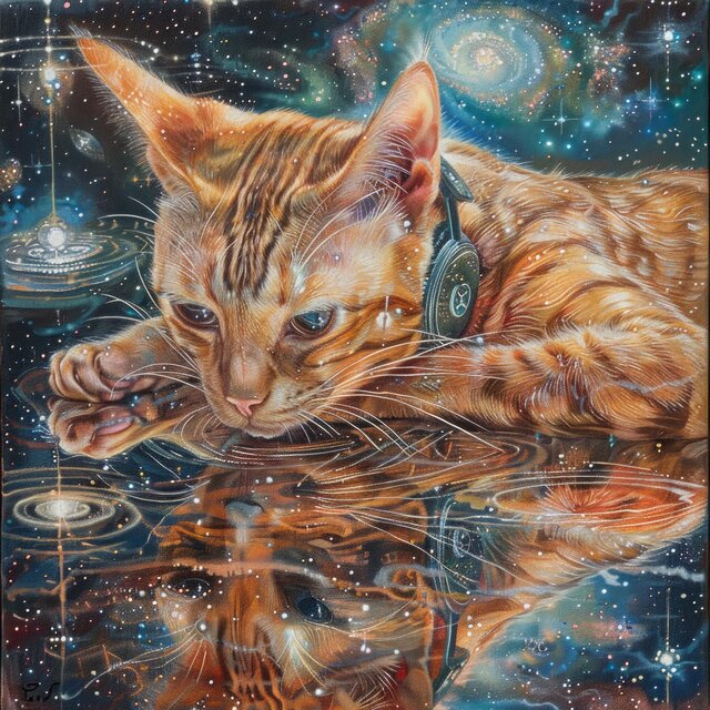Kattcharm