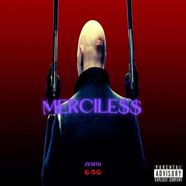 MERCILE$$ (Radio Edit)