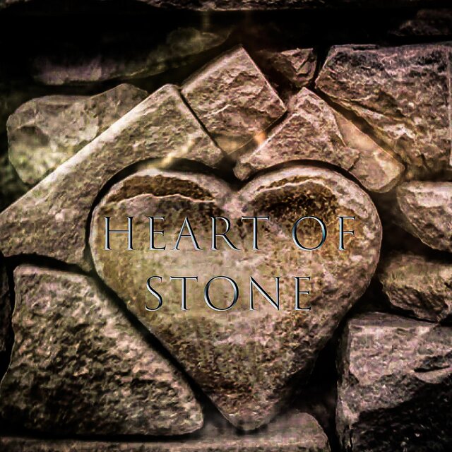 Heart of Stone