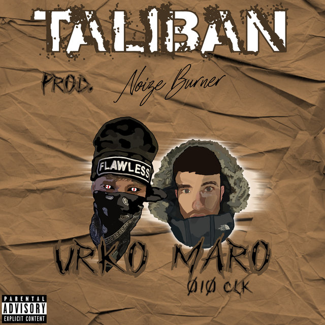 Talibán