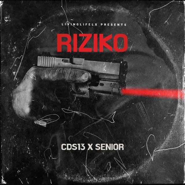 Riziko (feat. Senior)