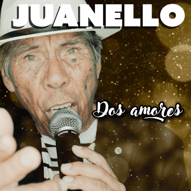 Juanello on TIDAL