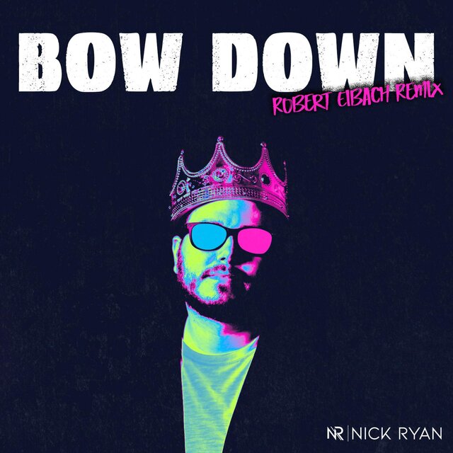 Bow Down (Robert Eibach Remix)