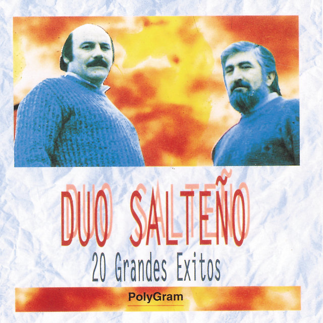 20 Grandes Exitos