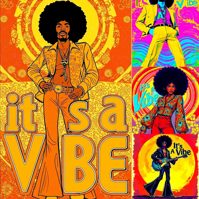 It's a Vibe