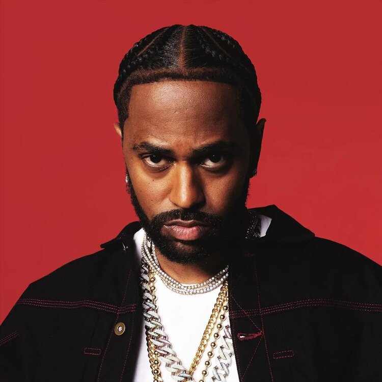 Big Sean - TIDAL