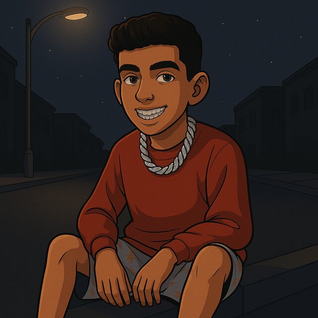 After Dark (Rap On This)