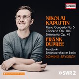 Sinfonietta for Piano 4-Hands, Op. 49: I. Overture. Allegro