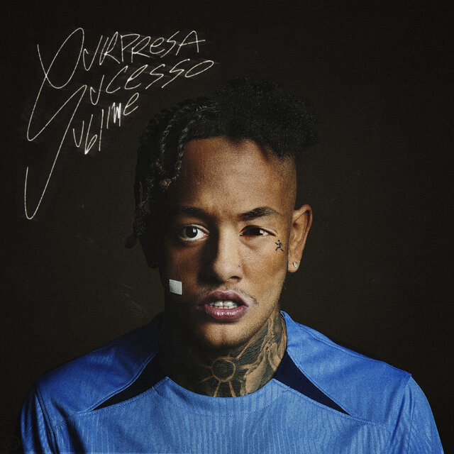 Surpresa, Sucesso, Sublime