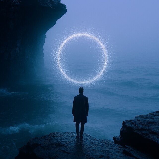 The Invisible Trail