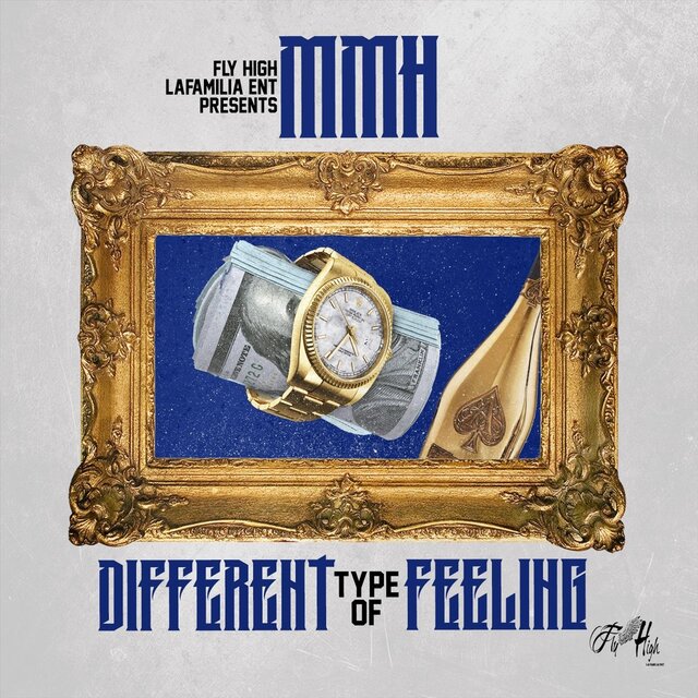Different Type of Feeling
