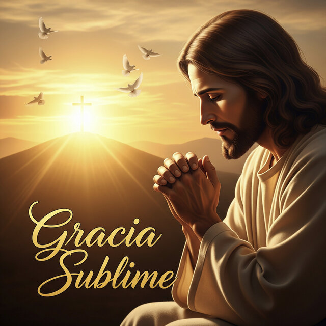 Gracia Sublime