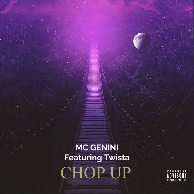 CHOP UP (feat. Twista)