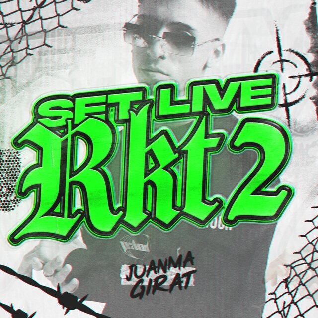 Set Live Rkt 2