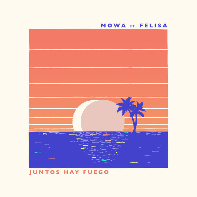 Juntos Hay Fuego