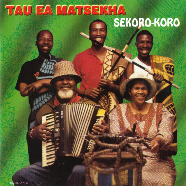 Sekoro-Koro