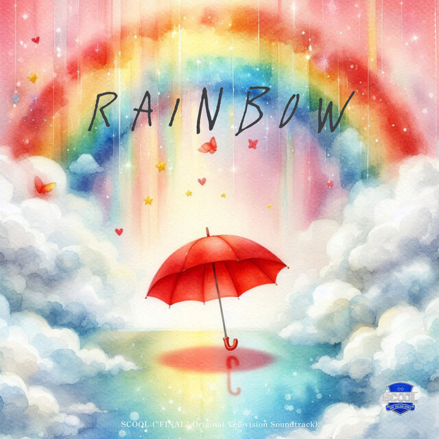 Rainbow (From SCOOL "FINAL" Original Television Soundtrack)