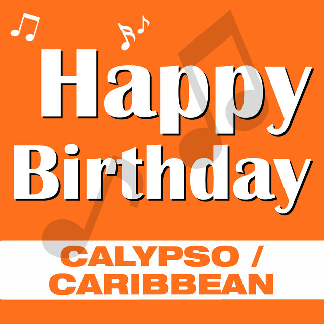 Happy Birthday (Calypso / Caribbean)