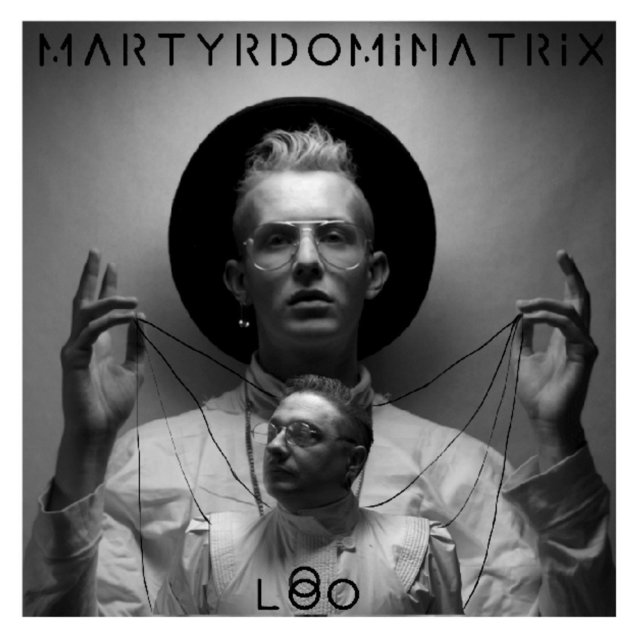 Martyrdominatrix