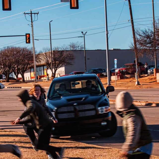 DRIVE SAFE