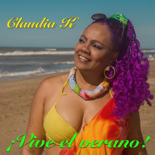 Vive el Verano