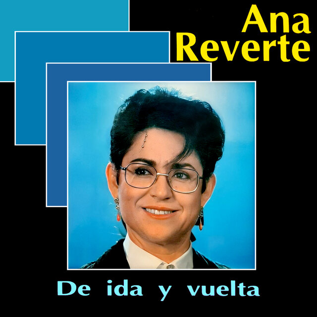 De Ida Y Vuelta