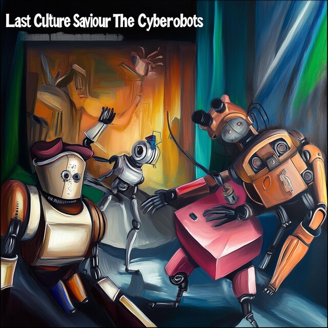 Last Culture Saviour