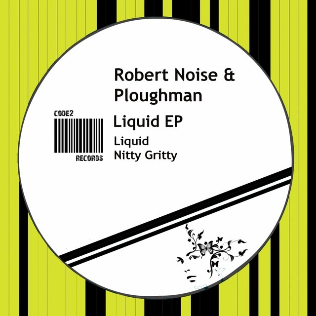 Liquid (EP)