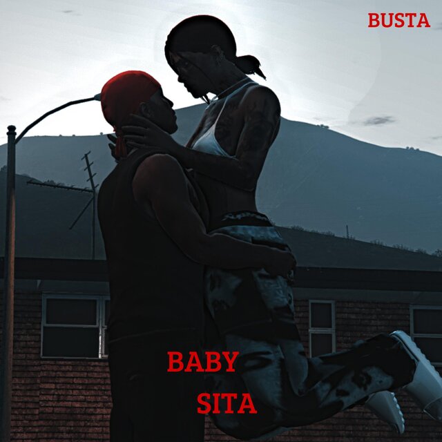 BUSTA (BABY SITA)