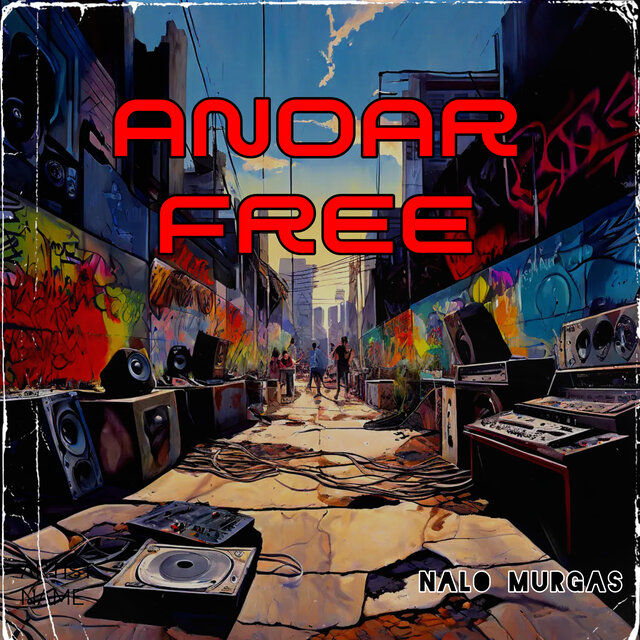 Andar Free
