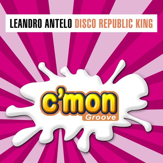 Disco King Republic