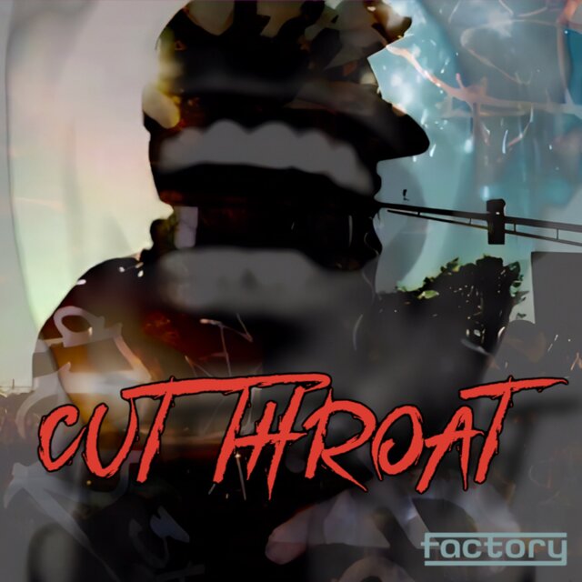 Cut Throat