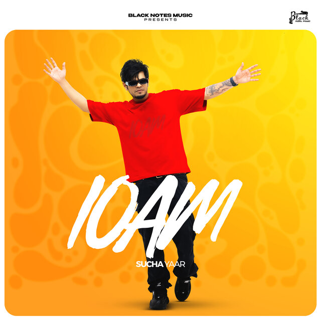 10 AM