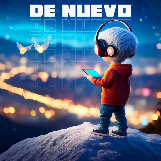 De Nuevo